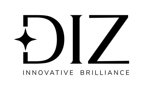 DIZ logo