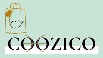 COOZICO WITH DEVICE CZ logo
