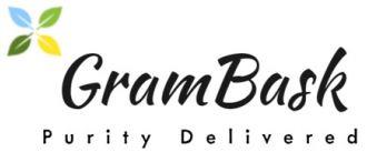 GRAMBASK - PURITY DELIVERED logo