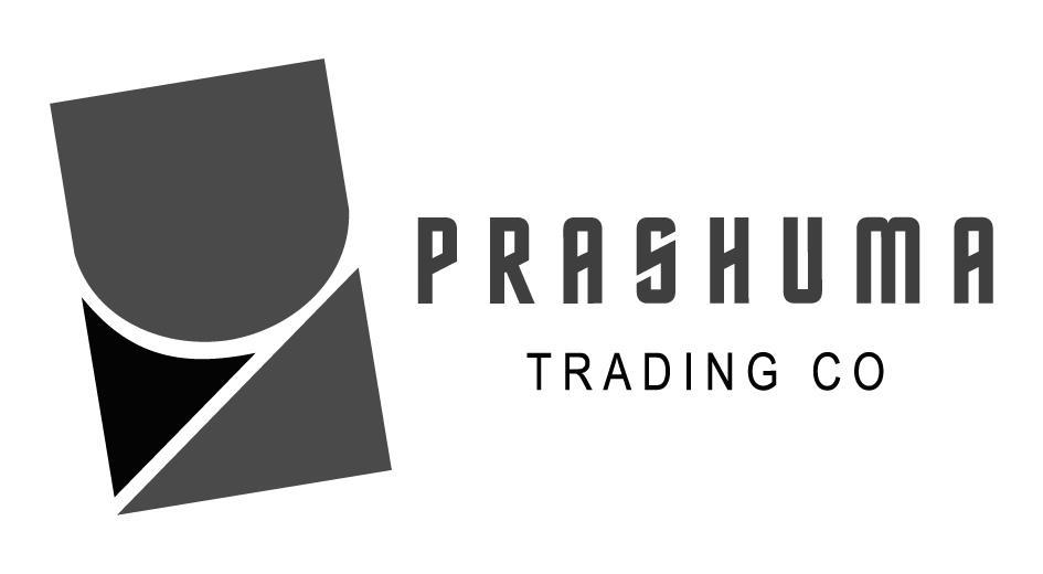 Device of PRASHUMA TRADING CO logo