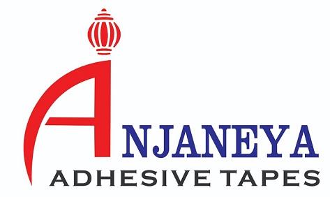 ANJANEYA ADHESIVE TAPES logo