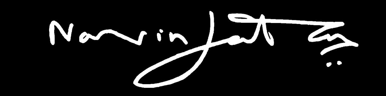 NAVIN JATHAN logo