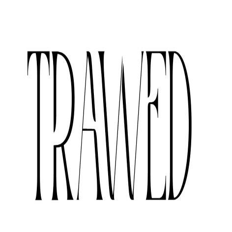 TRAWED logo