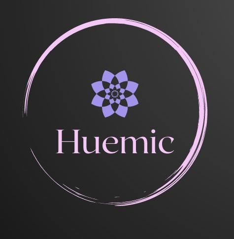 Huemic logo
