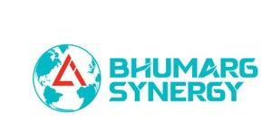 BHUMARG SYNERGY logo