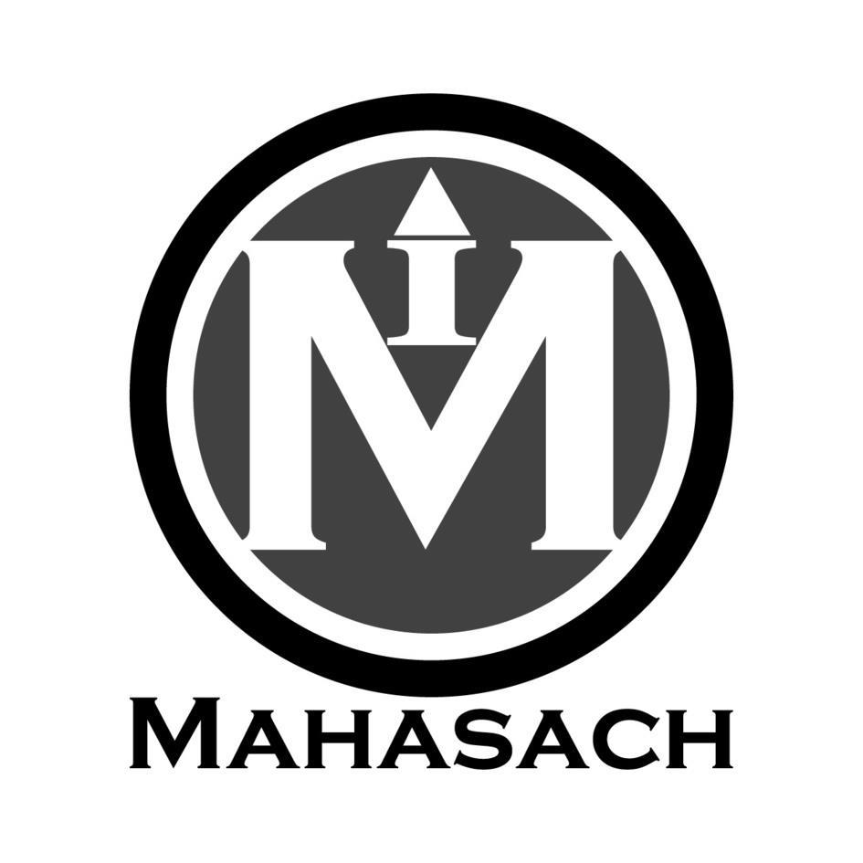 MAHASACH logo