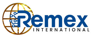 Remex International logo