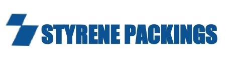 STYRENE PACKINGS logo