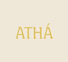 ATHA logo
