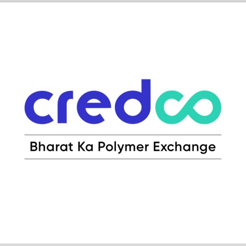 credco- Bharat Ka Polymer Exchange logo