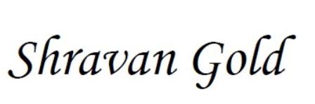 SHRAVANGOLD logo