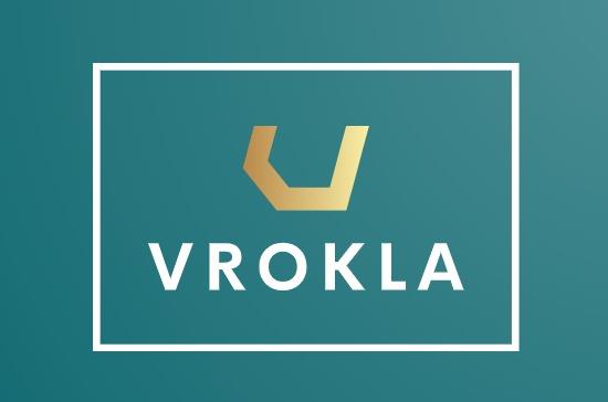 VROKLA logo