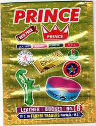 PRINCE SONA logo