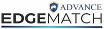 ADVANCE EDGEMATCH logo