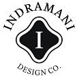 Indramani Design & Co. logo