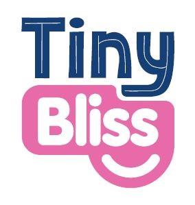 TINYBLISS logo