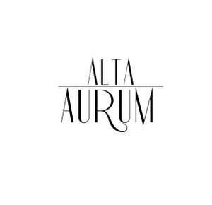 ALTA AURUM logo