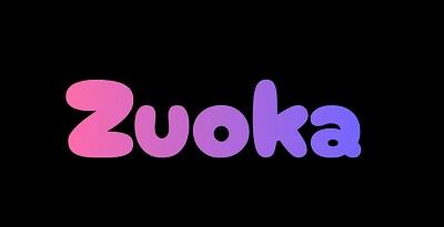 Zuoka logo