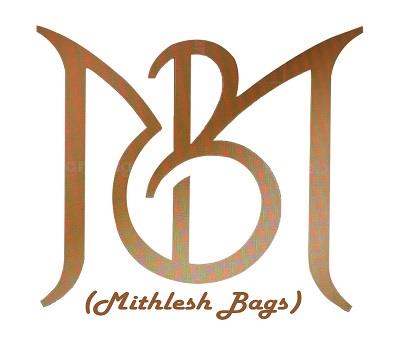 Mithlesh Bags logo