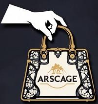 ARSCAGE logo
