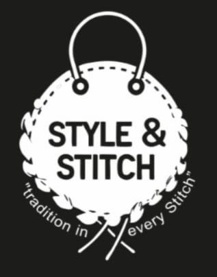STYLE & STITCH logo