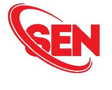 SEN logo