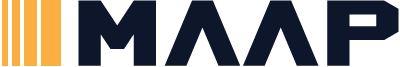 MAAP logo