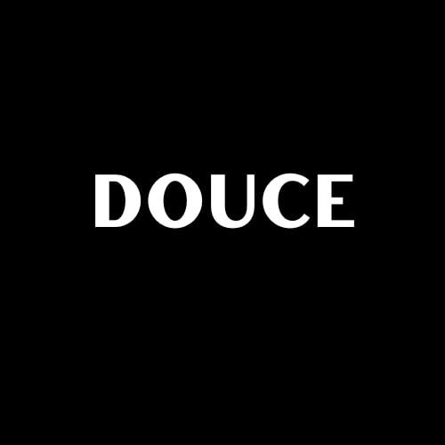DOUCE logo