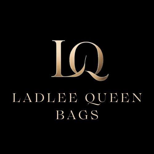 LADLEE QUEEN BAGS logo