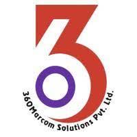 360Marcom Solutions Pvt. Ltd. logo