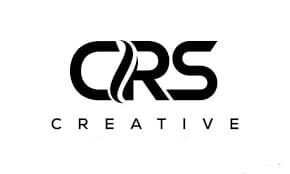 C R S CREATIVE logo