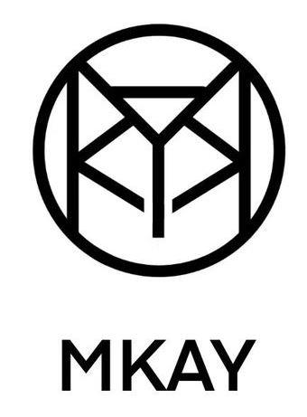 MKAY logo