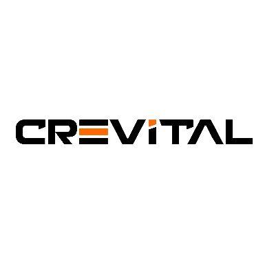 CREVITAL logo