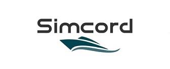 Simcord logo