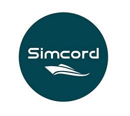 Simcord logo