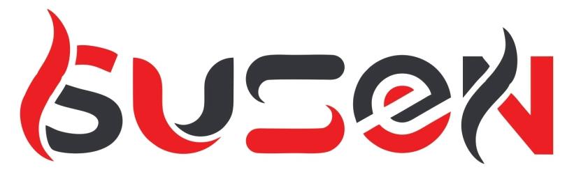 SUSEN logo