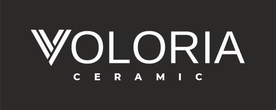 VOLORIA CERAMIC logo