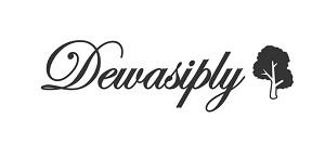 Dewasiply (With Device) logo