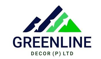 GREENLINE DECOR (P) LTD logo