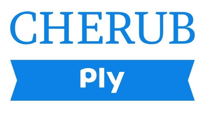 CHERUB PLY logo