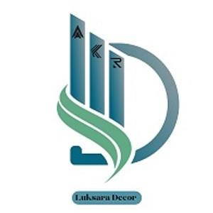 Luksara Decor logo