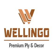 WELLINGO logo