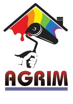 AGRIM logo