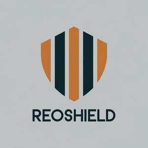 Reoshield logo