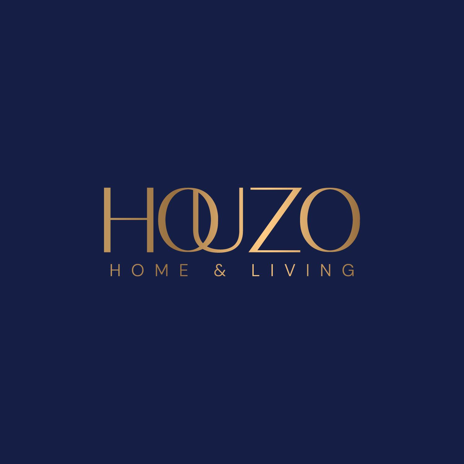 Houzo logo