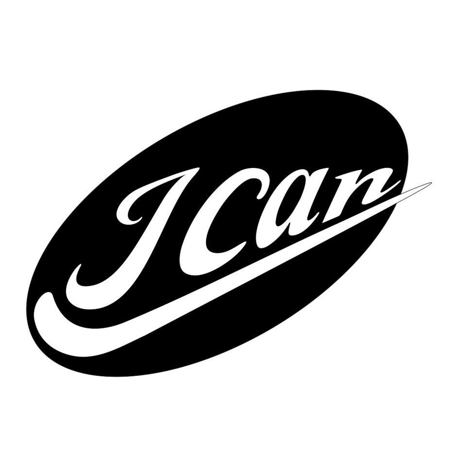 I CAN logo