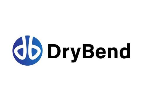 DryBend logo