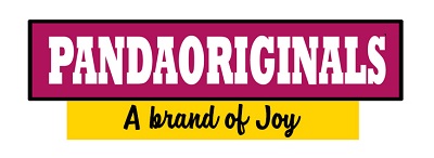 PANDAORIGINALS logo