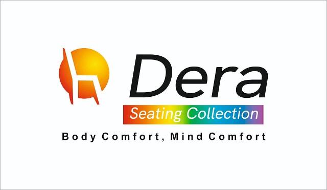 DERA SEATING COLLECTION logo