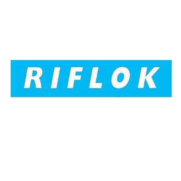 R I F L O K logo